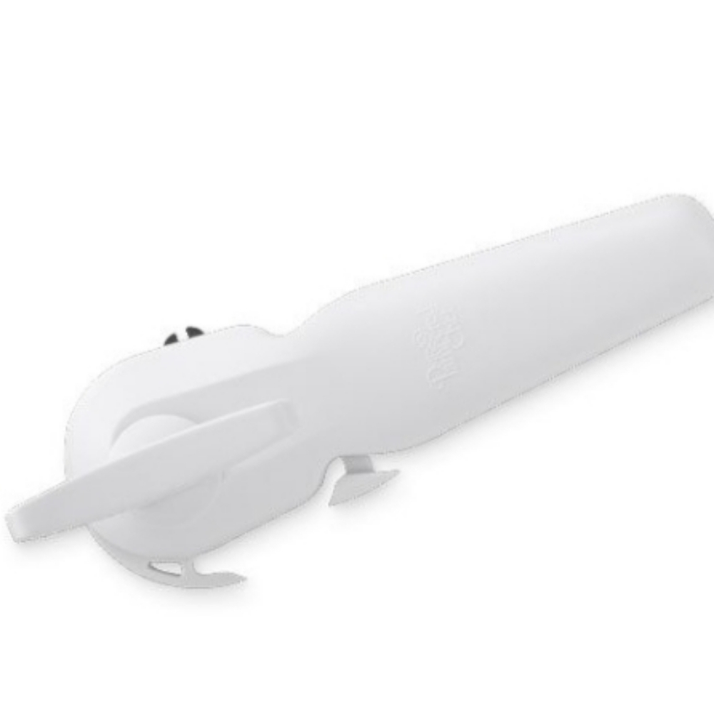 Smoothed Edge Can Opener